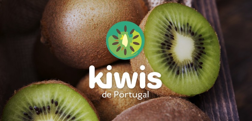 Kiwis de Portugal